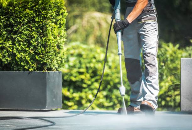 Concrete Sealing in Norco, LA